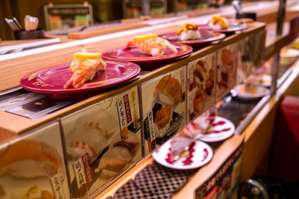 Sushi