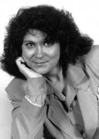 Photo of Murielle  Cahen