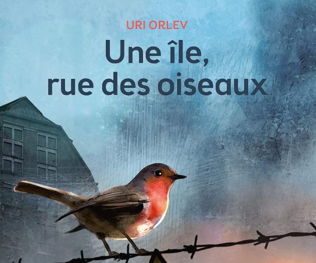 Article cover