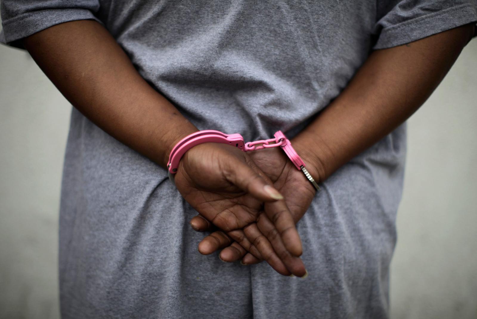 Criminalité.