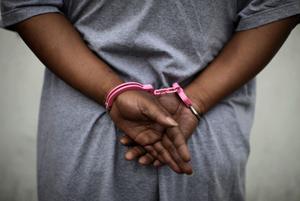 Criminalité.