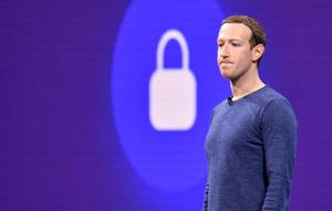 Mark Zuckerberg