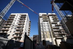 Logement