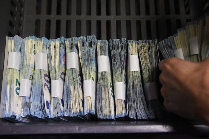 Finances publiques. (Image d'illustration)