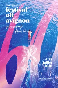 En direct du Festival off d'Avignon - mercredi 8 juillet