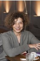 Photo of Rachel Silvera