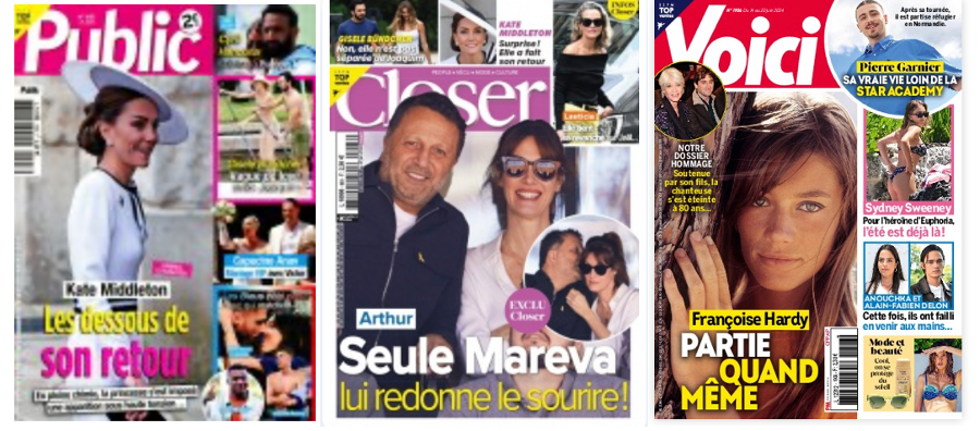 Article cover