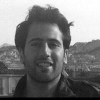 Photo of Cyril Benhamou