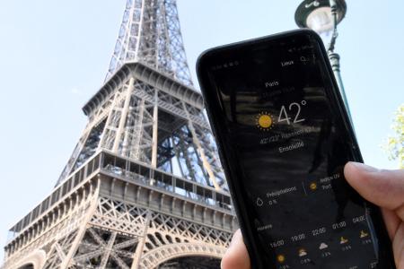 Paris, à nouveau championne d'Europe