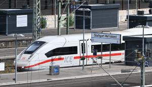 transport germany