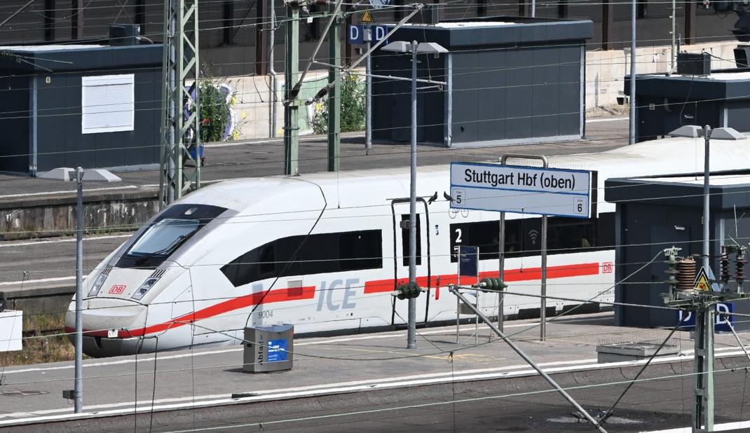 transport germany
