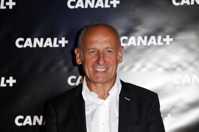 Jean-Michel Apathie AFP