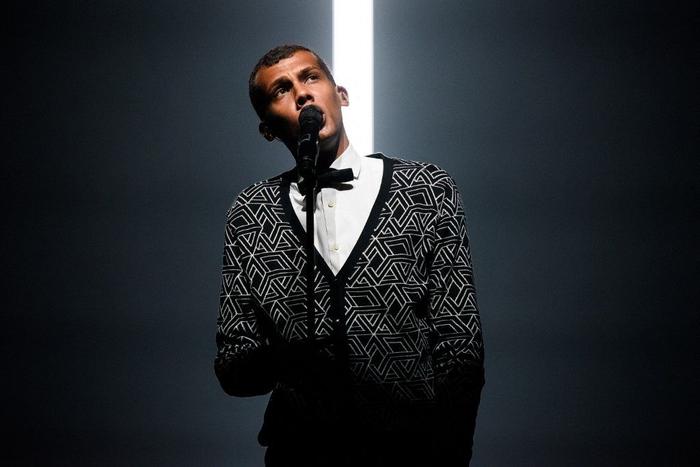 Stromae AFP