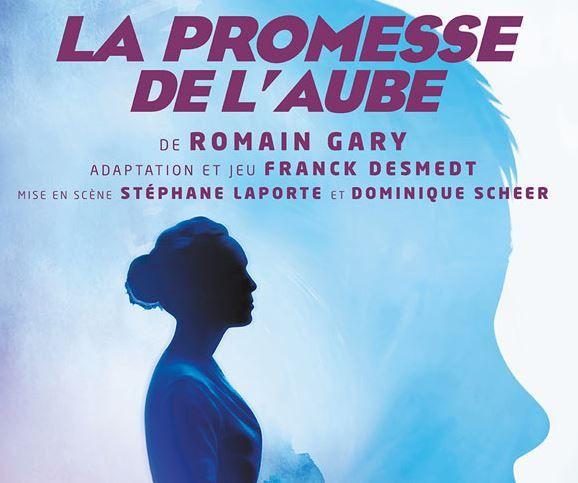 promesse de l'aube