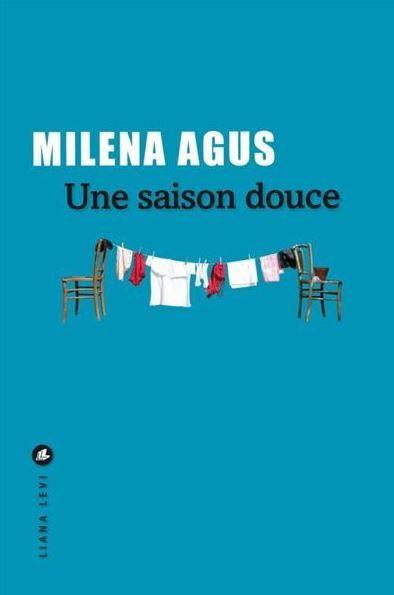 saison douce Milena Agus