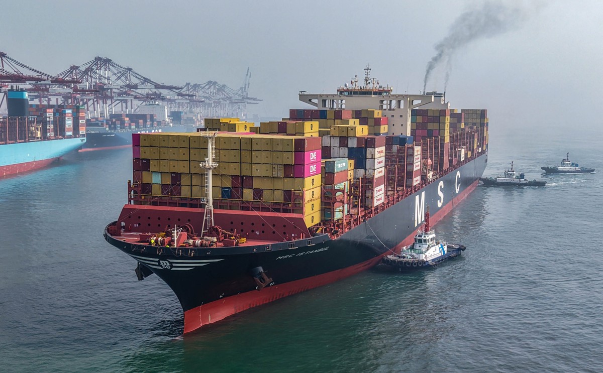 Made in Europe vs Made in China : quand les herbivores sortent leurs quenottes, les carnivores montrent les crocs