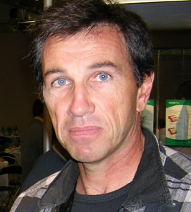 Hubert Tournebise image
