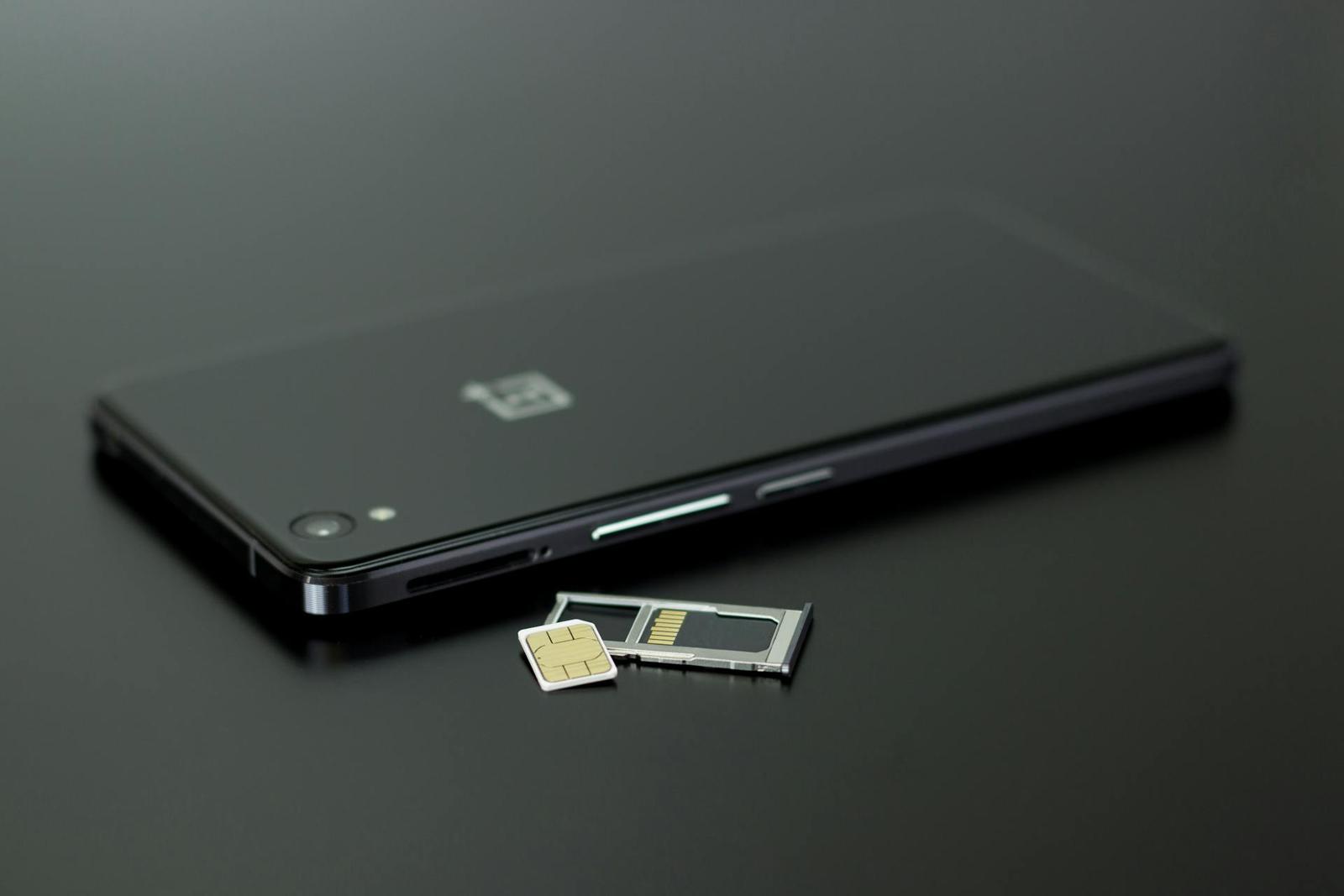 Les fraudes dites « sim-swap » sont complexes à réaliser mais sont en forte augmentation.