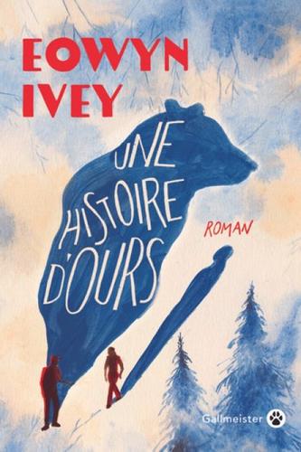 Une histoire d’ours