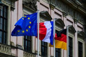 France-Allemagne AFP