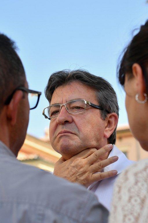 "Ah, j'ai vraiment les boules en ce moment..."
