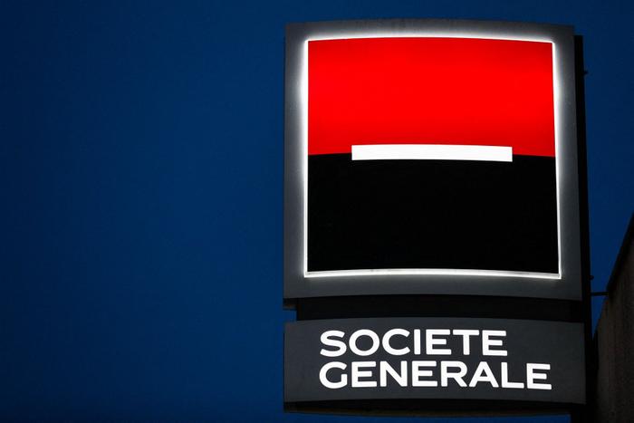 Société Générale