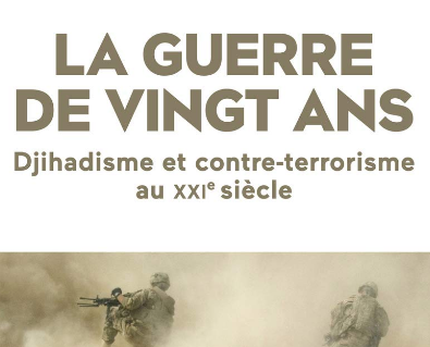 la guerre de vingt ans livre
