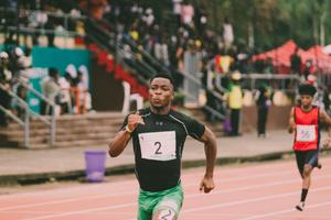 athlete