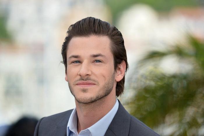Gaspard Ulliel AFP