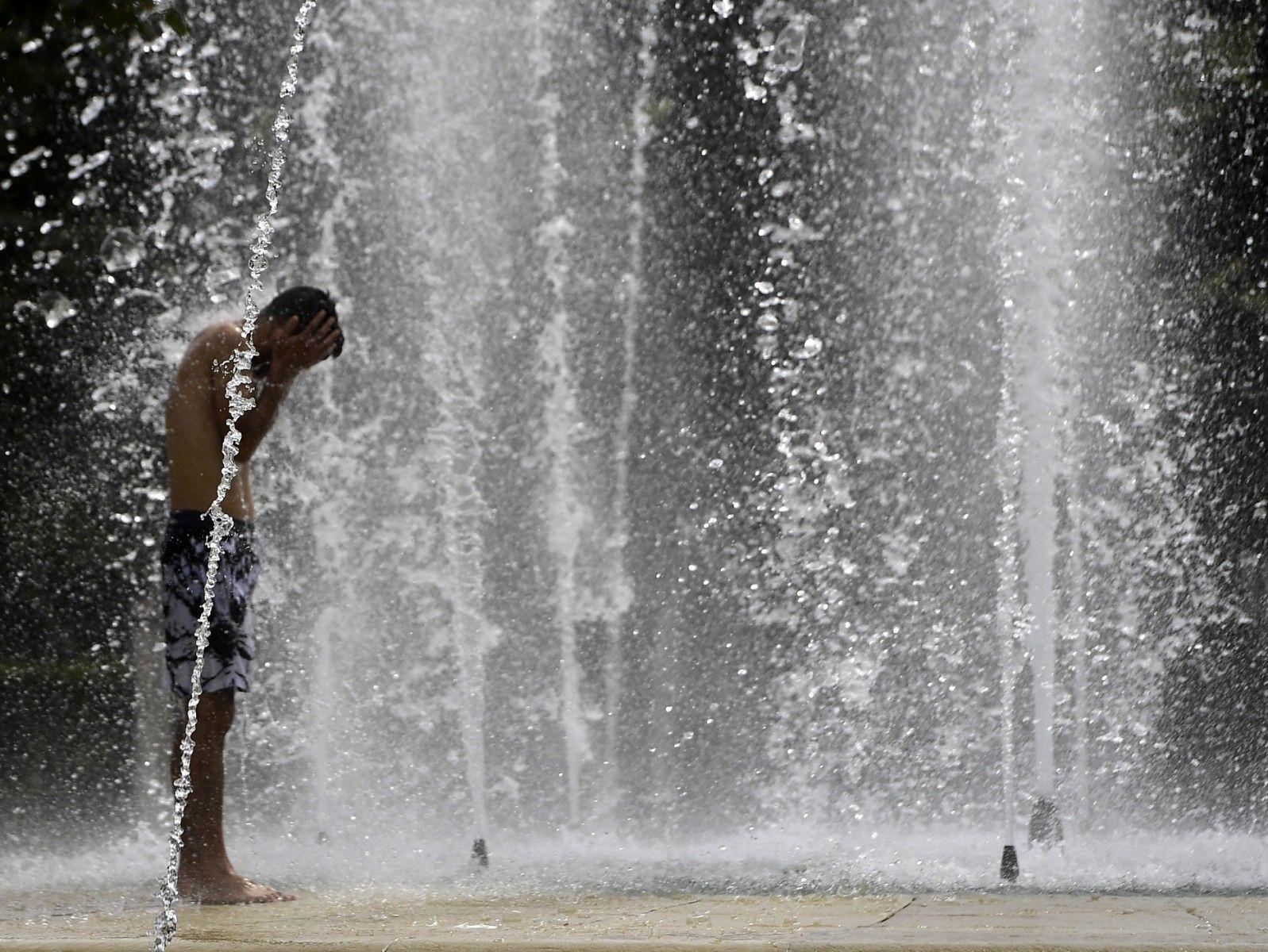 Canicule