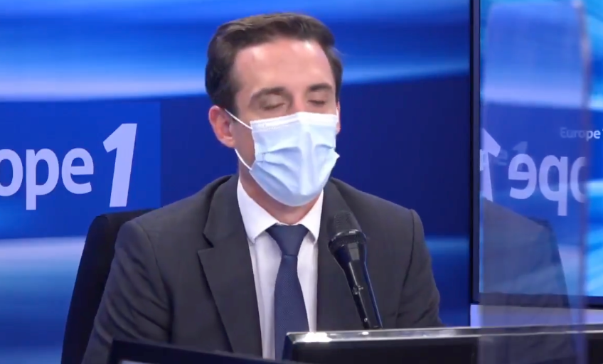 Jean-Baptiste Djebbari
