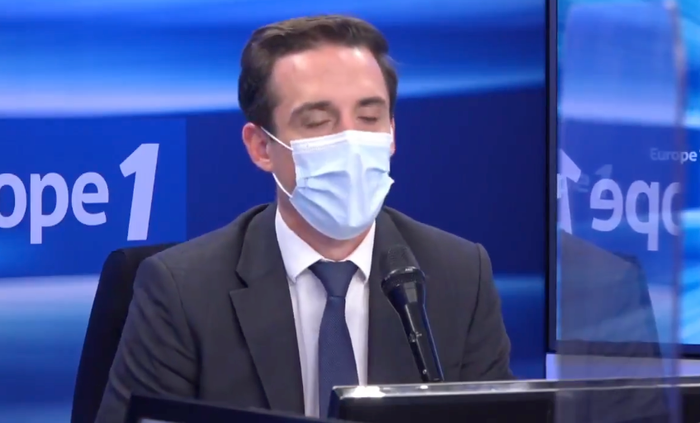 Jean-Baptiste Djebbari